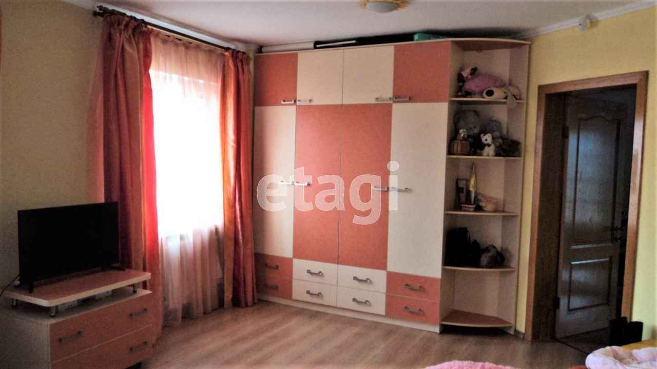 дом г Симферополь р-н Центральный фото 23
