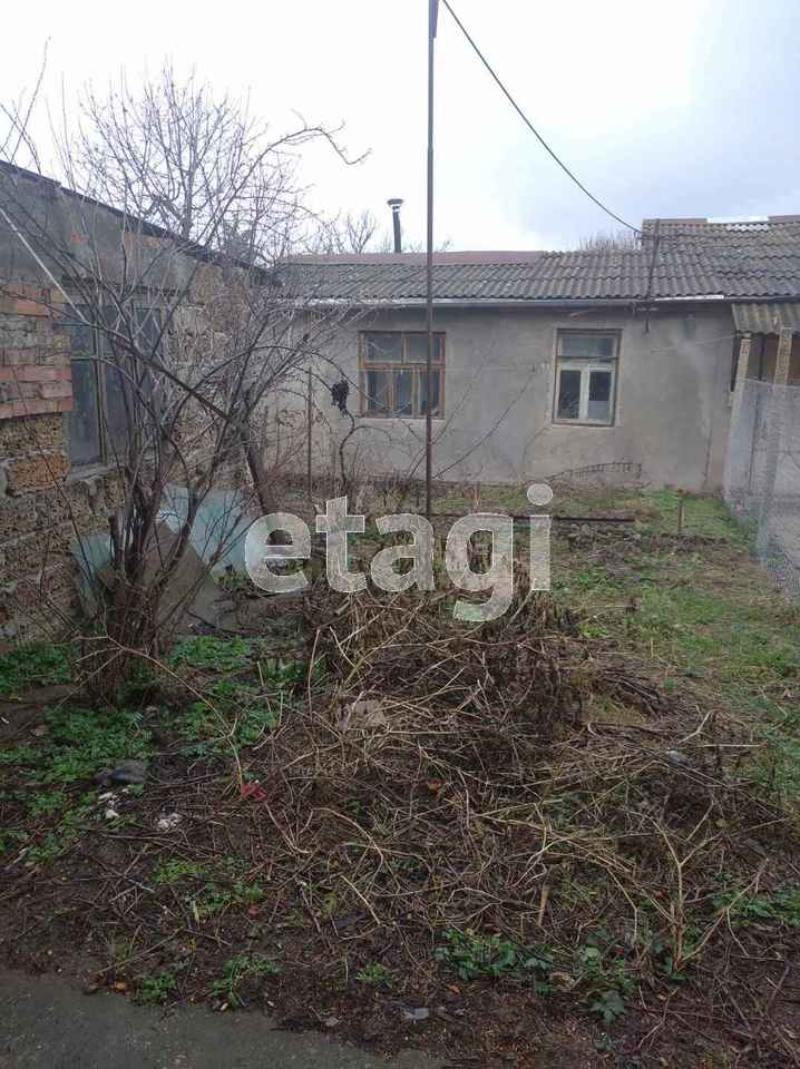 квартира г Симферополь р-н Центральный ул Толбухина 9 фото 21