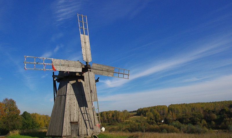 земля р-н Жуковский с Овстуг ул Заречная Ржаница фото 2