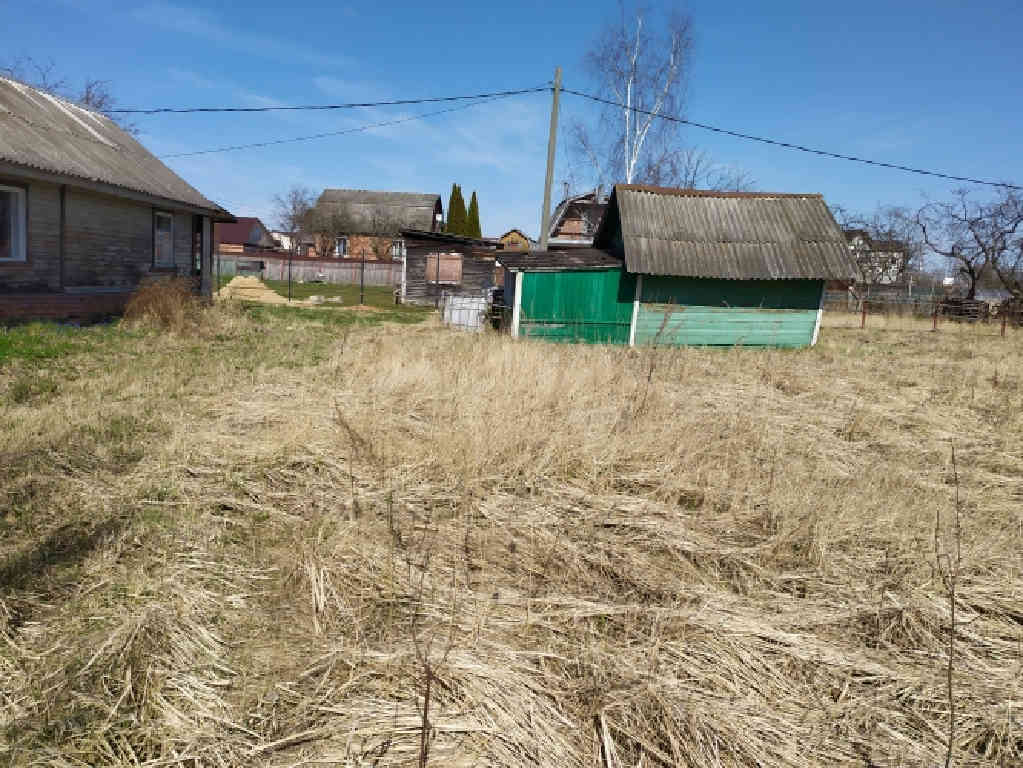 дом г Клин ул Мичурина 91 фото 5