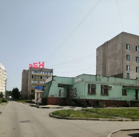 г Орел р-н Железнодорожный ул Гайдара 46 фото