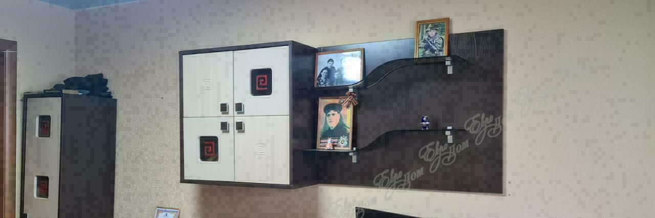 комната г Биробиджан ул Советская 60б фото 4