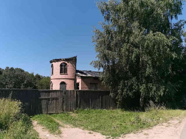 городской округ Клин д Пупцево фото