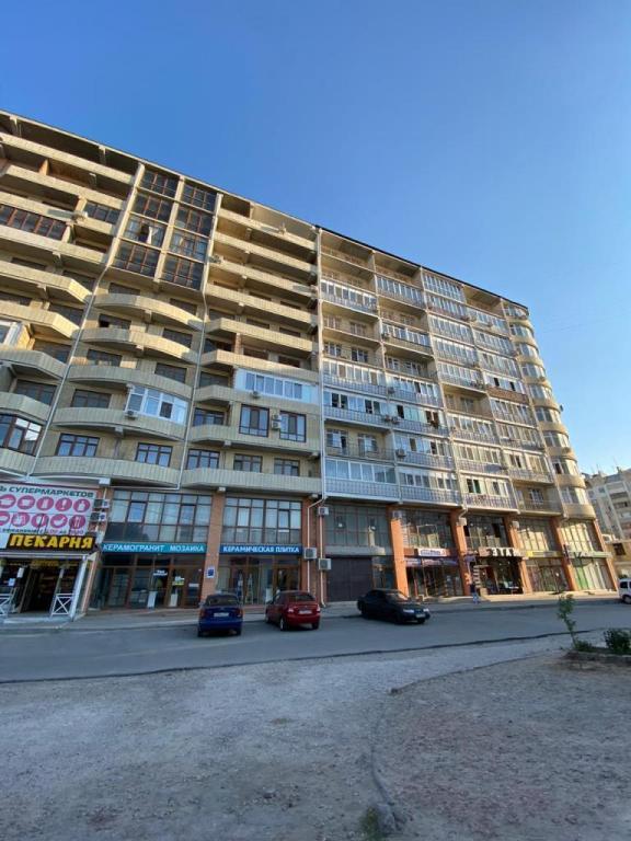 квартира г Евпатория фото 7