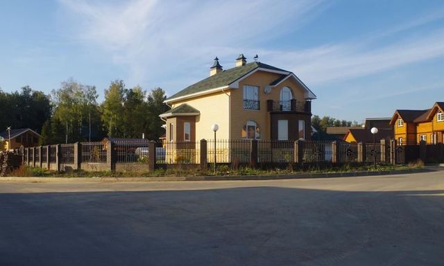 городской округ Мытищи д Пирогово Мытищи, Осташковское ш фото
