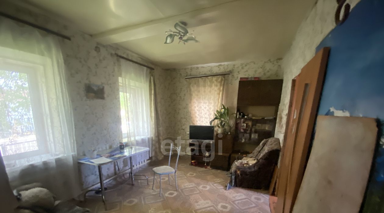 дом г Брянск р-н Бежицкий Бежицкая ул фото 22