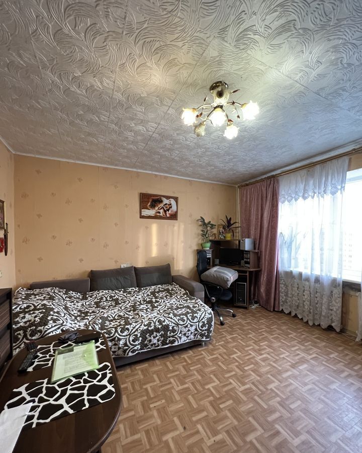 квартира г Калининград р-н Ленинградский ул Гайдара 133 фото 18