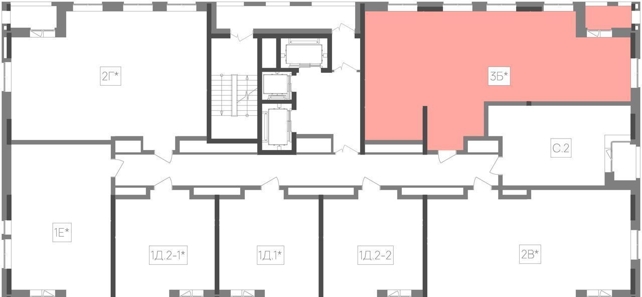 квартира г Казань Козья слобода ул Ягодинская жилой дом фото 9