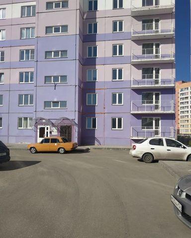 г Новосибирск р-н Кировский ул Бронная 40/3с фото