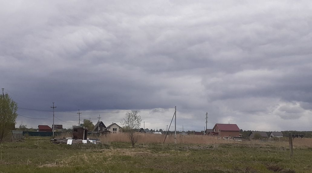 земля г Переславль-Залесский ул Полевая Деревня Грачковская сл. фото 2