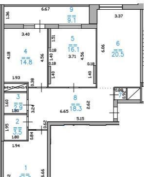 г Нижний Новгород Подновье Горьковская ул Лысогорская 89к/3 фото