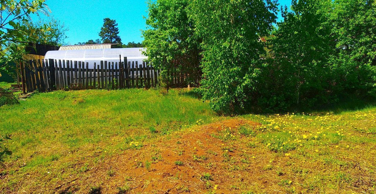 земля г Ангарск Южный микрорайон массив, 35, Ангарский г. о., садоводческое некоммерческое товарищество Берёзка фото 3