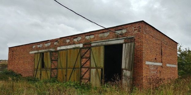 производственные, складские р-н Смоленский д Корюзино Смоленск фото 6