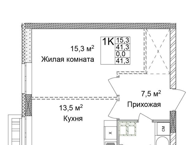 г Нижний Новгород Горьковская ул Сеченова фото