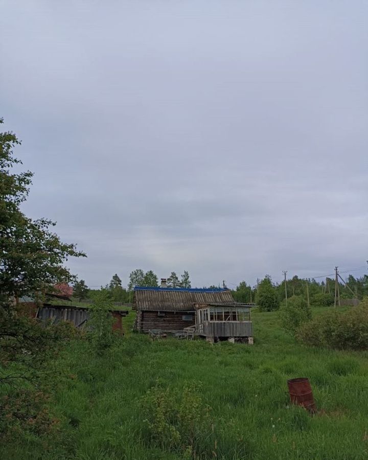 земля р-н Приозерский п Боровое Кузнечнинское городское поселение, Кузнечное фото 7