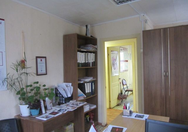 офис г Духовщина ул Советская 31 фото