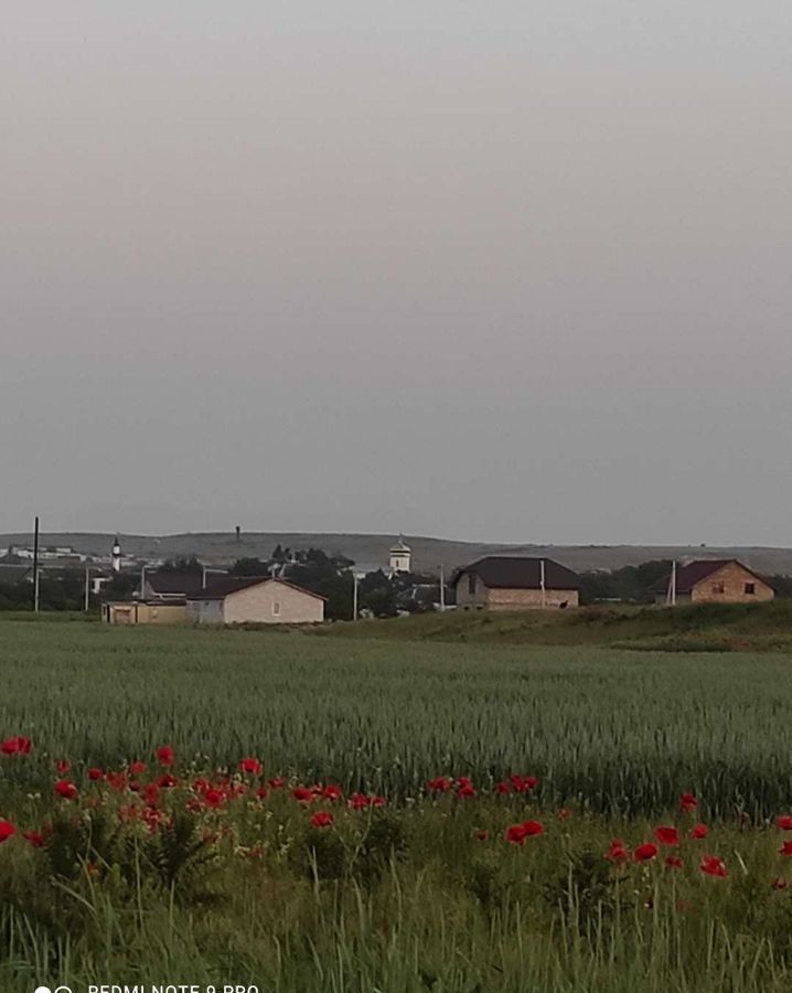 земля р-н Симферопольский с Урожайное Урожайновское сельское поселение, Гвардейское фото 9