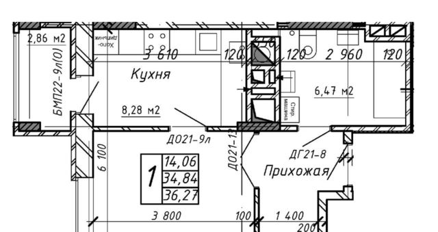 квартира р-н Московский фото