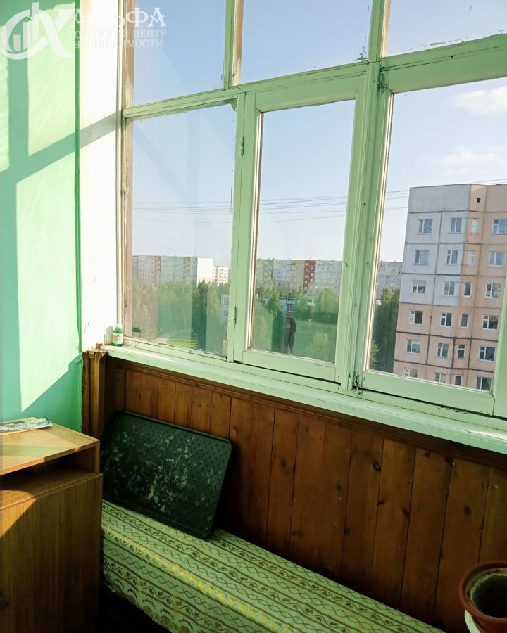комната г Нижневартовск ул Чапаева 83 Тюменская область фото 3