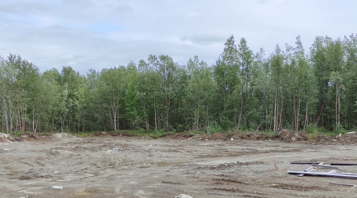 земля р-н Кольский г Кола городское поселение, Свой Дом СНП фото 10