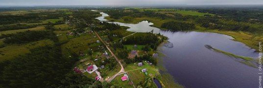 Березовикское сельское поселение, Окуловка фото