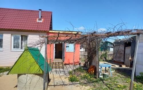 дом г Обнинск снт Медрадиолог садоводческий массив Красная Горка, 235 фото 2