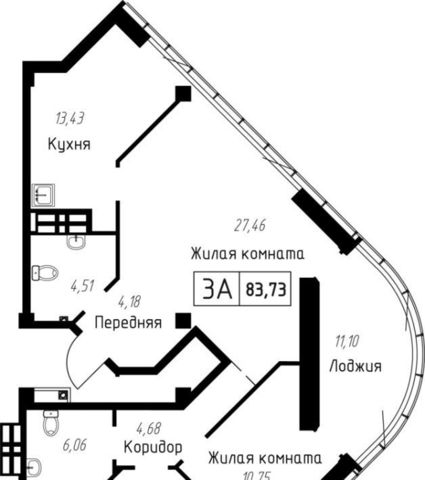 г Владивосток р-н Советский Академгородок фото