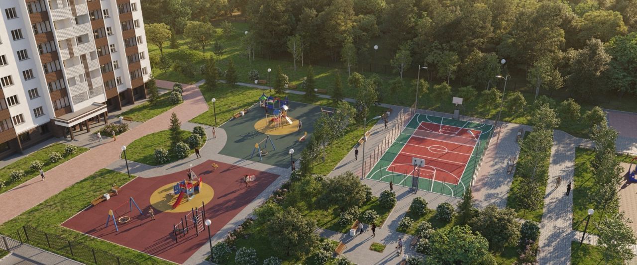 квартира г Новосибирск ул Забалуева 102/2 Площадь Маркса фото 5