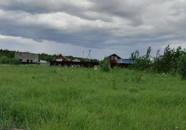 земля р-н Рыбинский д Морушкино Огарковское сельское поселение, Рыбинск фото