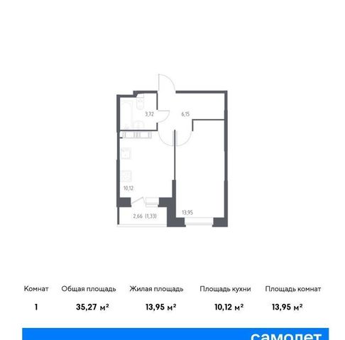 г Санкт-Петербург метро Рыбацкое ЖК Живи в Рыбацком к 76. 4 фото