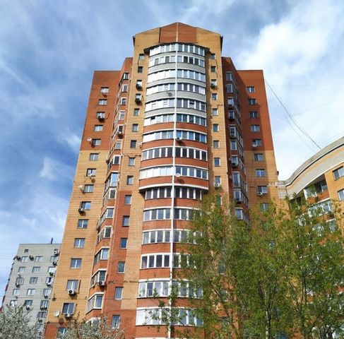 квартира г Курск р-н Центральный ул Челюскинцев 25 фото