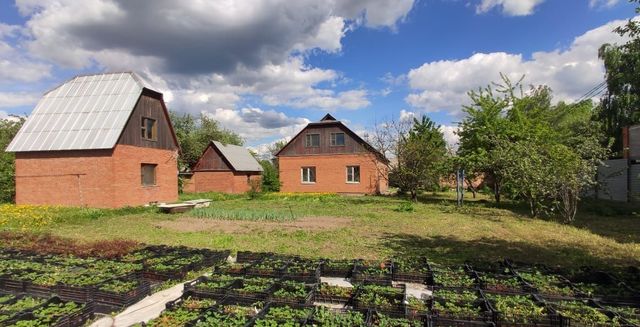 дом г Балашиха ш Щелковское 193 фото