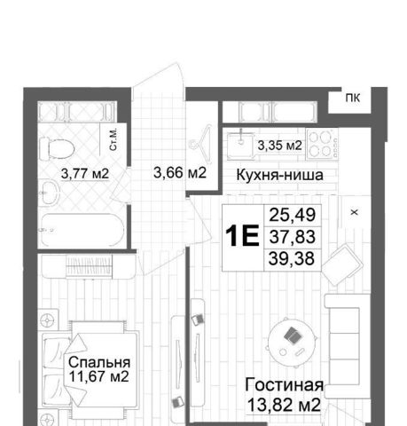 г Нижний Новгород Кировская ЖК «Каскад на Автозаводе» фото