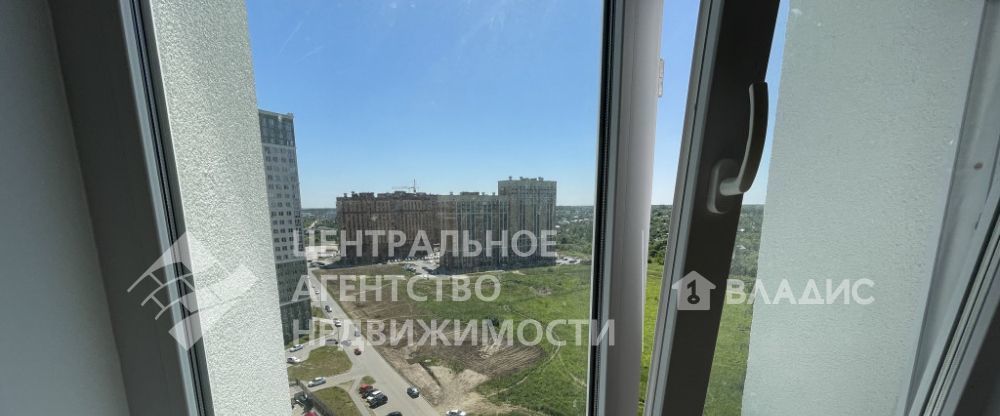 квартира г Рязань р-н Октябрьский мкр Олимпийский городок 3 фото 9