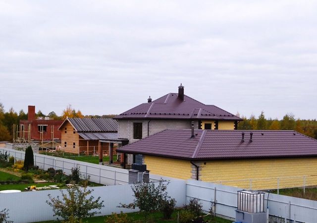 Коляновское сельское поселение, территория Сосны, Иваново фото