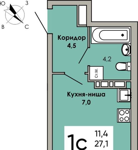 г Пермь р-н Индустриальный ул Капитана Гастелло 6 фото