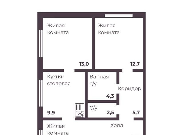 г Челябинск р-н Тракторозаводский ЖК Ленина 4 фото