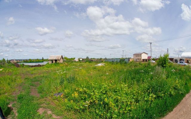 земля р-н Альметьевский г Альметьевск ул Шоссейная муниципальное образование Город Альметьевск фото