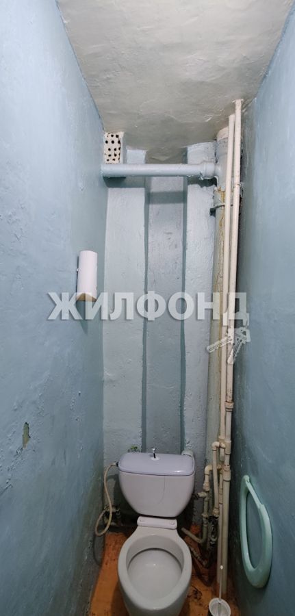 комната г Новосибирск ул Советская 49а Площадь Ленина фото 12