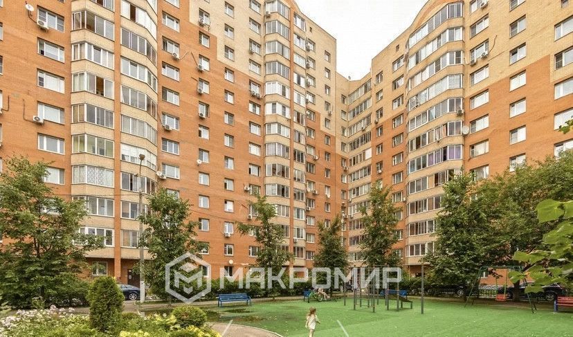 квартира г Подольск ул Колхозная 18 фото 16