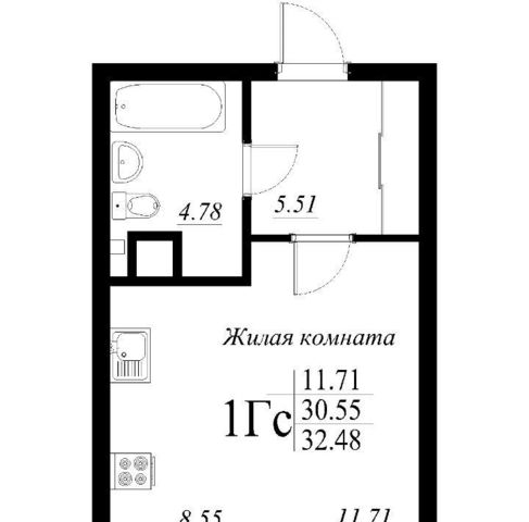 г Казань метро Горки ЖК «Родина» фото