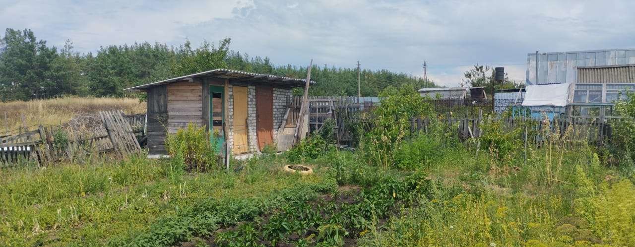 дом р-н Лискинский г Лиски Ветерок, 2-й квартал, 1-я линия, 33, садоводческое товарищество фото 11