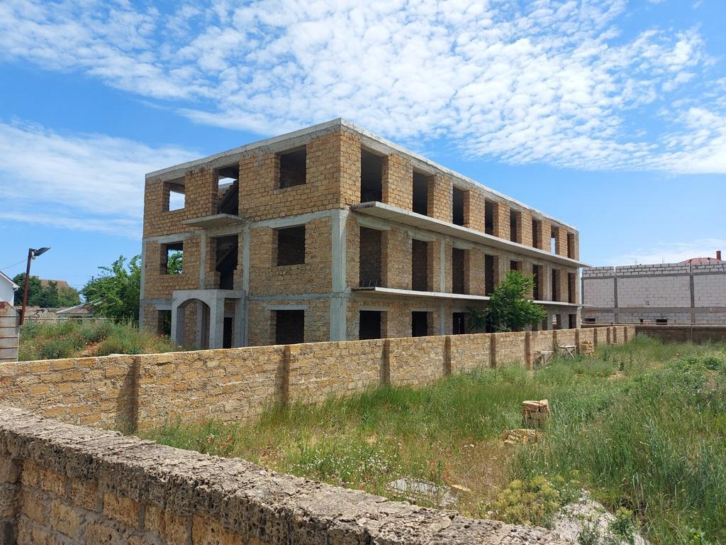 готовый бизнес г Евпатория фото 1