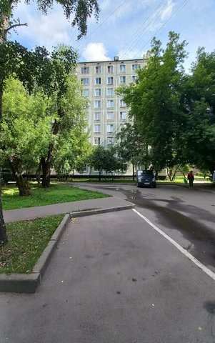 г Москва метро Медведково ул Холмогорская 6к/2 фото