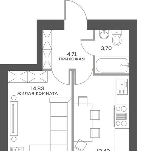 р-н Свердловский 21 фото