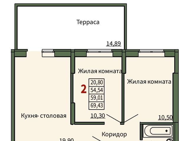 р-н Сысертский г Сысерть мкр Новый 2 фото