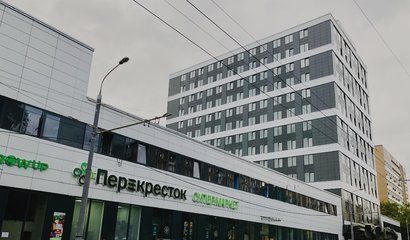 метро Войковская дом 6а фото