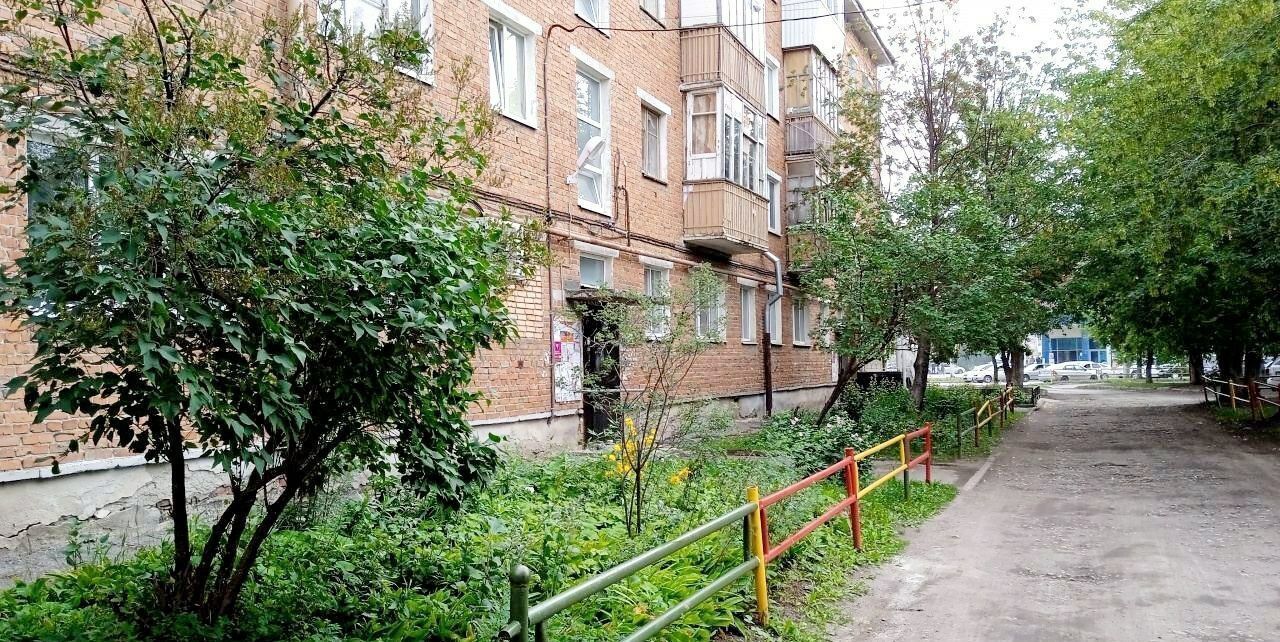 квартира г Каменск-Уральский ул Кунавина 15 фото 9