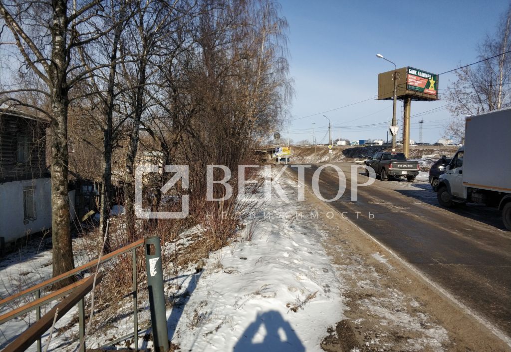 свободного назначения г Кострома р-н Центральный ш Кинешемское 4/1 фото 16