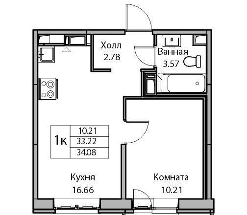 г Санкт-Петербург р-н Приморский ул 3-я Конная Лахта 3 уч. 6 фото